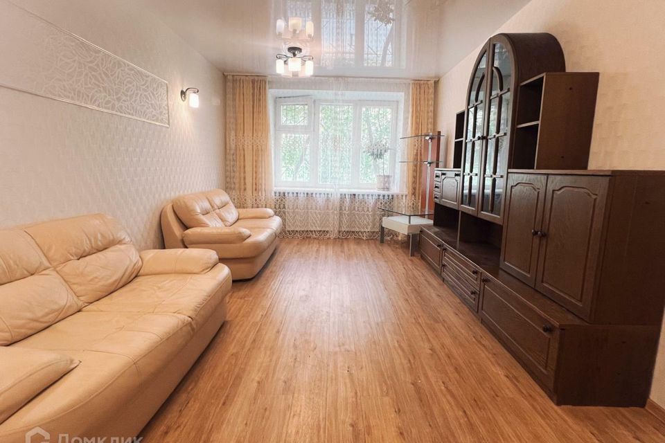 Продаётся 2-комнатная квартира, 58.9 м²