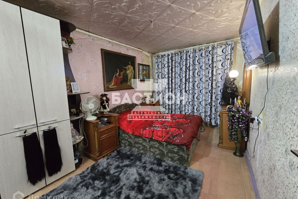 Продаётся 2-комнатная квартира, 48 м²