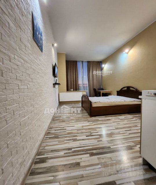 Продаётся студия, 30 м²