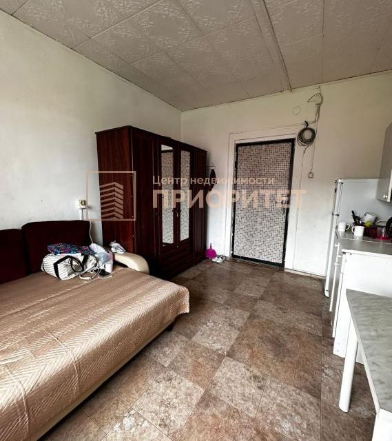 Продаётся комната в 1-комн. квартире, 14 м²