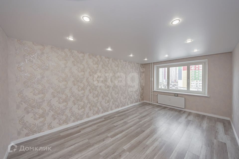 Продаётся 2-комнатная квартира, 68 м²