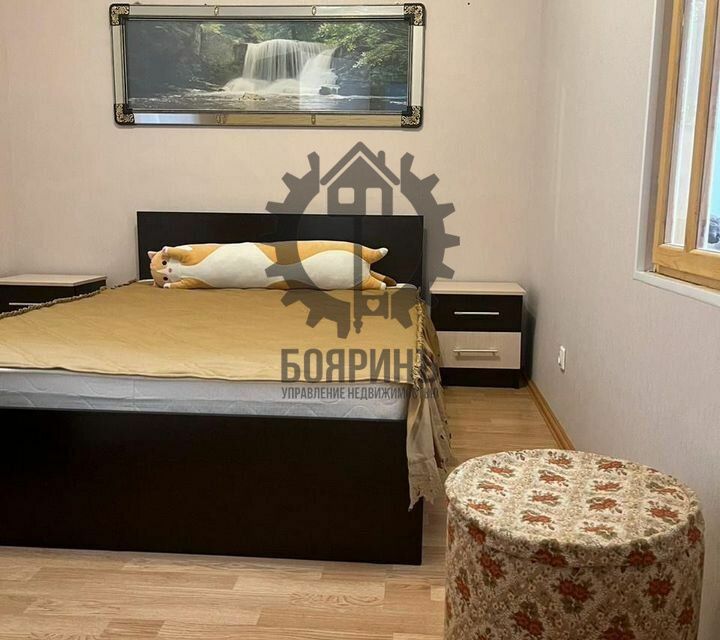 Сдаётся 2-комнатная квартира, 52 м²