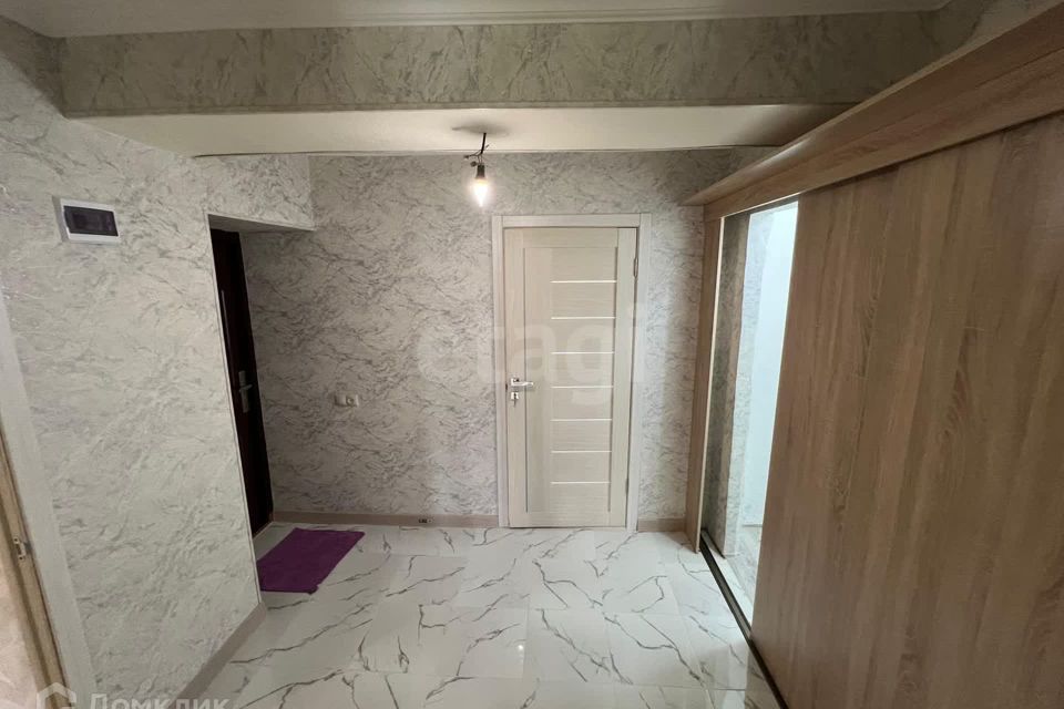Продаётся 2-комнатная квартира, 63 м²