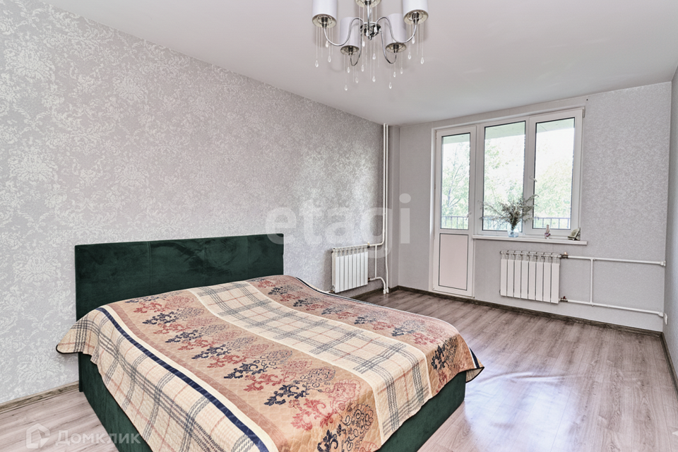 Продаётся 2-комнатная квартира, 79 м²