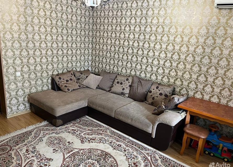 Продаётся 2-комнатная квартира, 60 м²