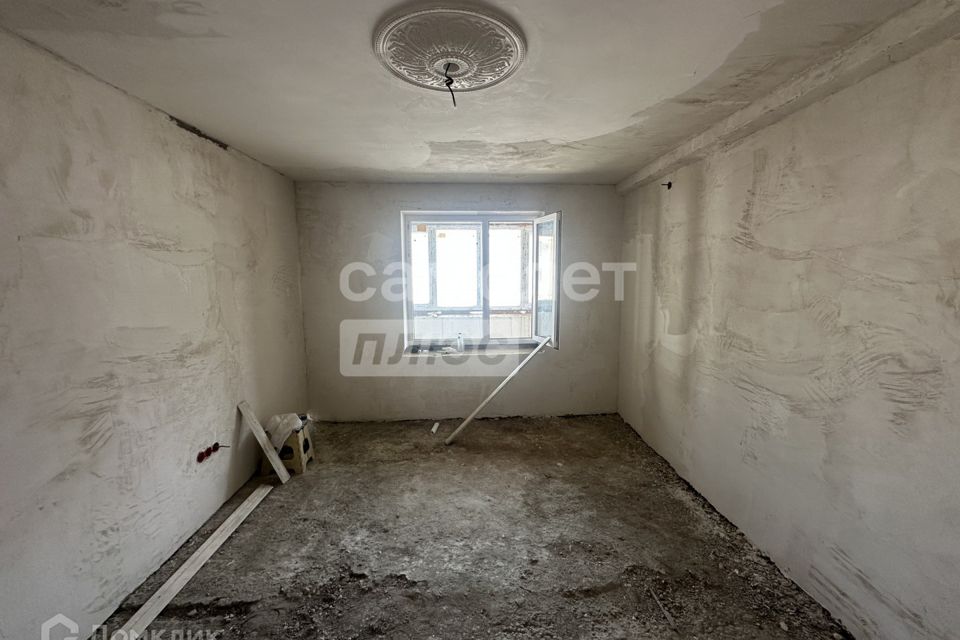 Продаётся 1-комнатная квартира, 34 м²