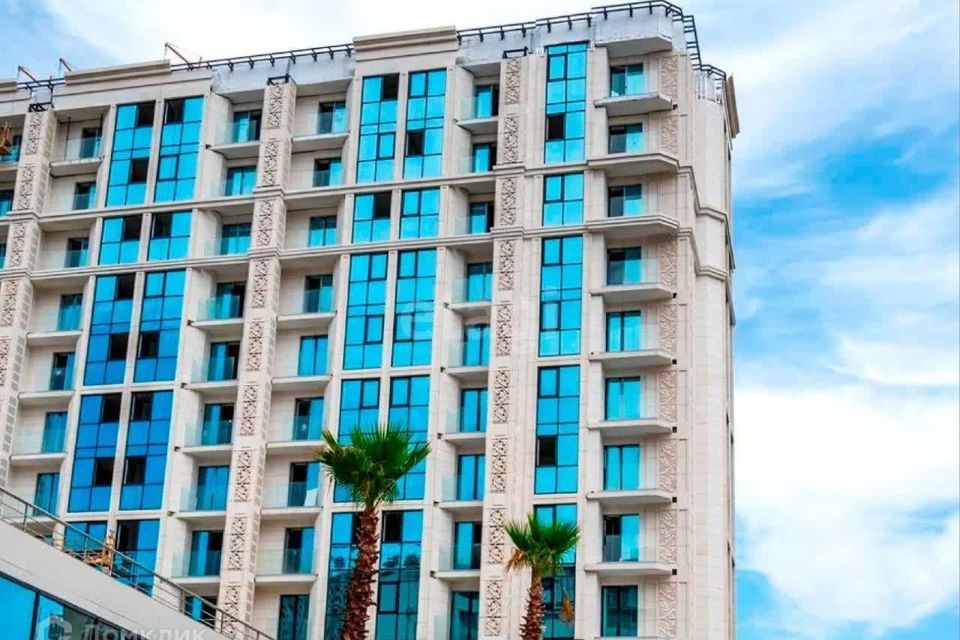 Продаётся студия, 16.6 м²