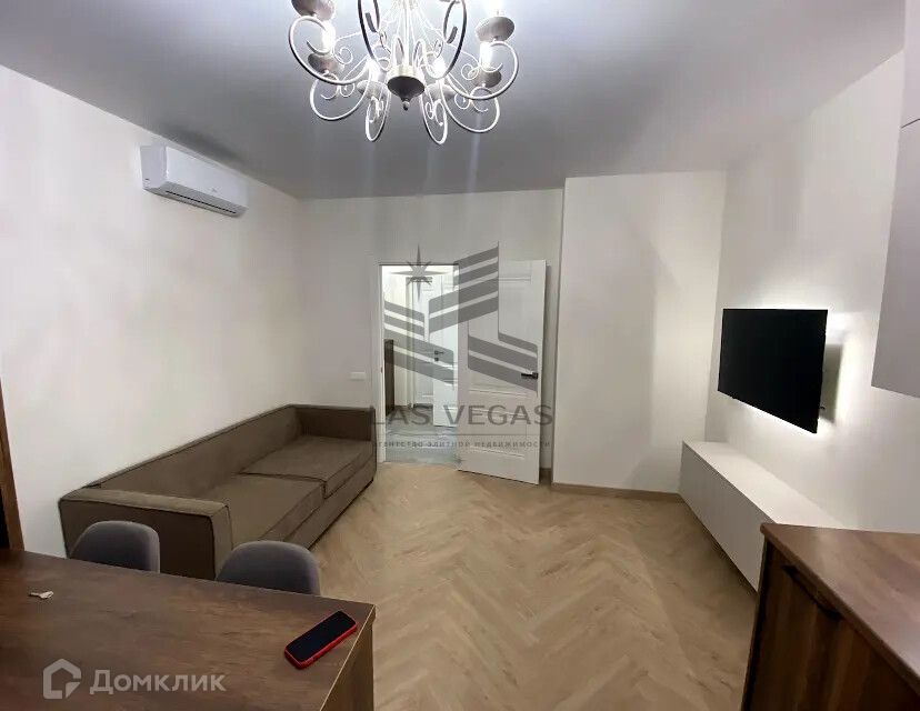 Сдаётся 2-комнатная квартира, 50 м²