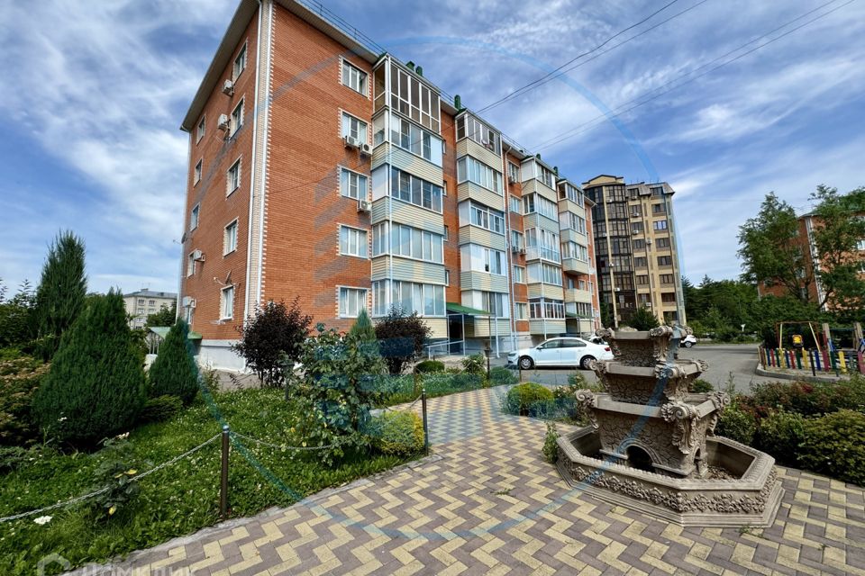 Продаётся 1-комнатная квартира, 35 м²