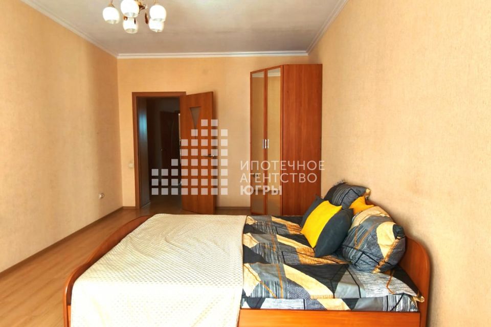 Продаётся 2-комнатная квартира, 72.9 м²