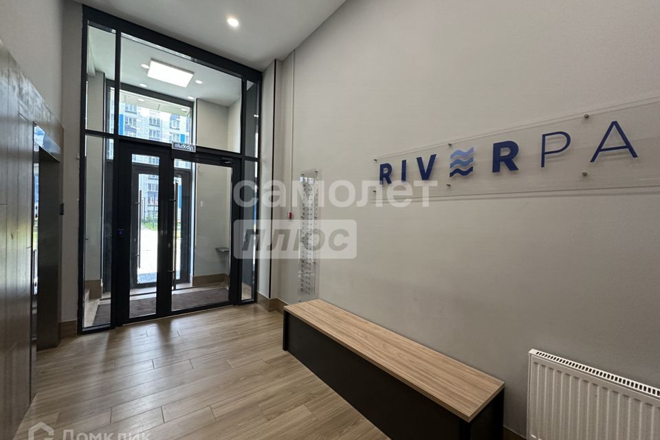 Продаётся 1-комнатная квартира, 36 м²