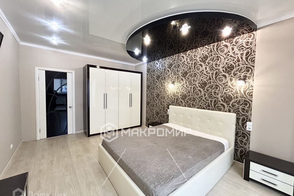 Продаётся 3-комнатная квартира, 95.4 м²