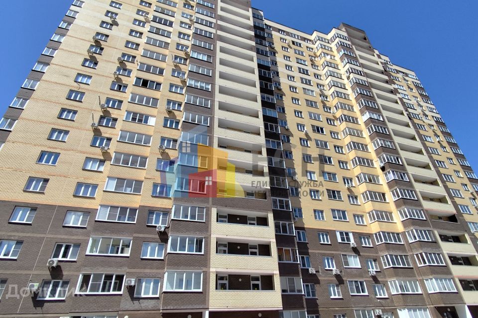 Продаётся 3-комнатная квартира, 95.8 м²