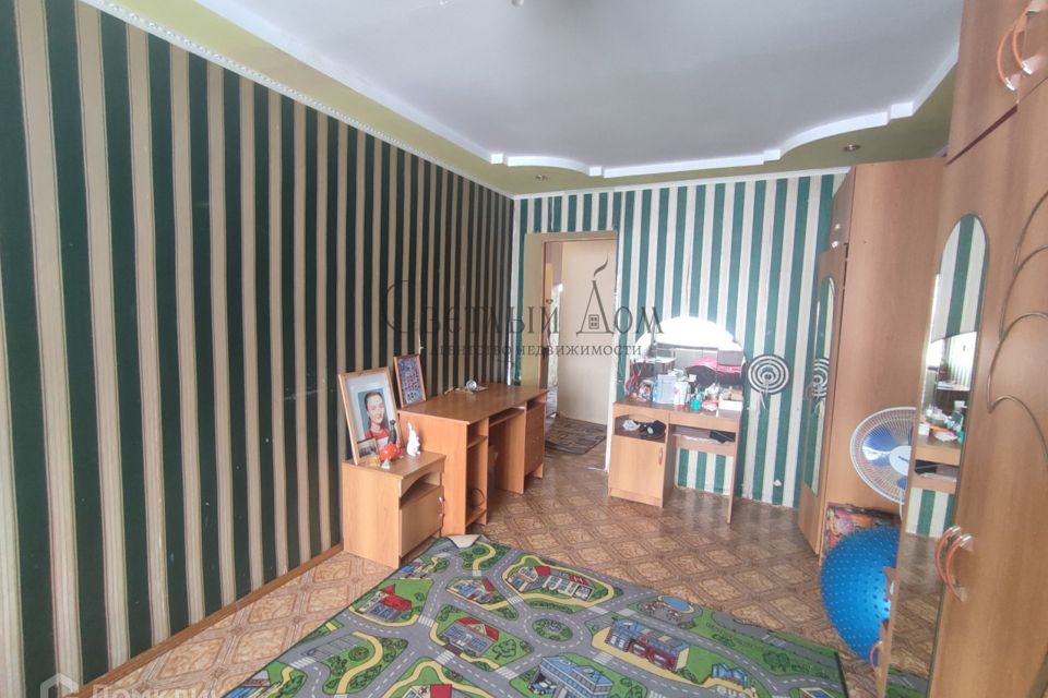 Продаётся 2-комнатная квартира, 48 м²