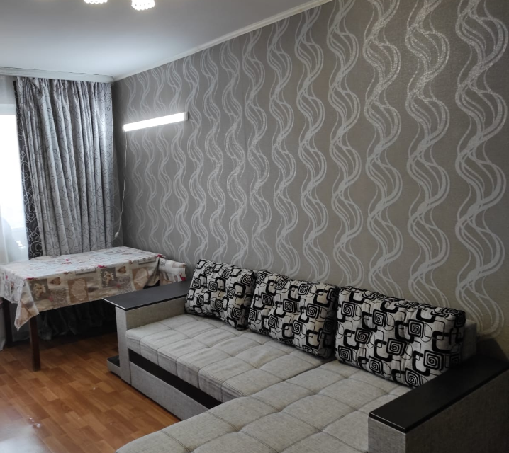 Продаётся 2-комнатная квартира, 47.2 м²