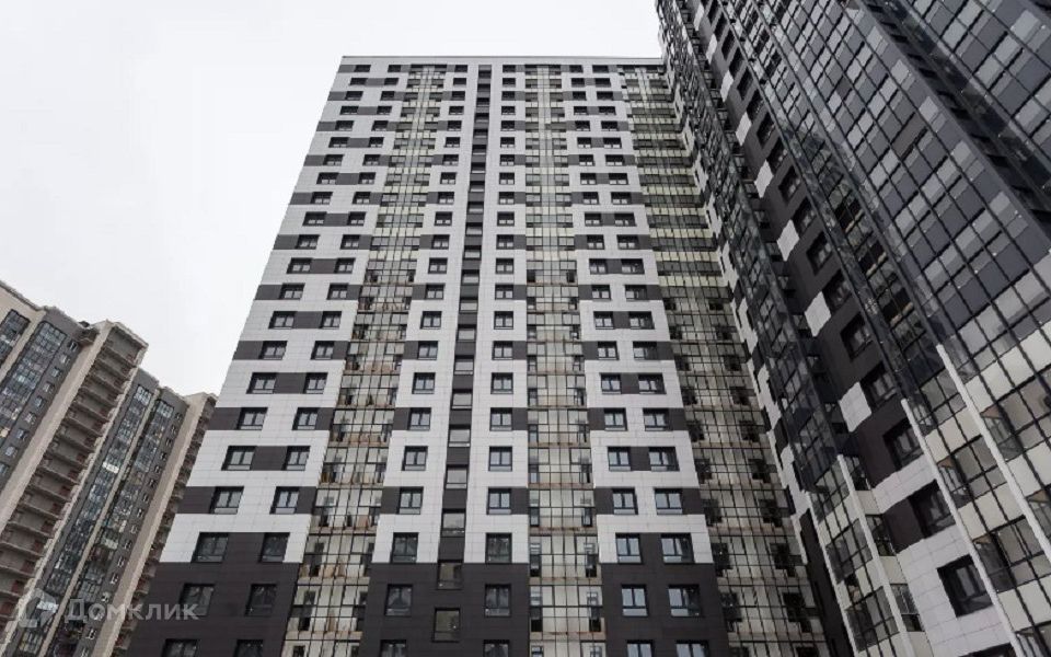 Продаётся студия, 23.2 м²