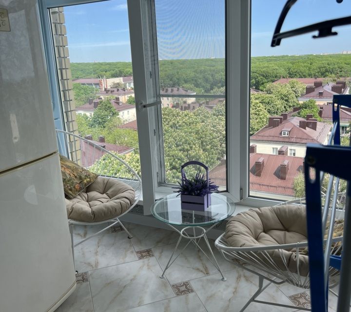 Продаётся 2-комнатная квартира, 76 м²