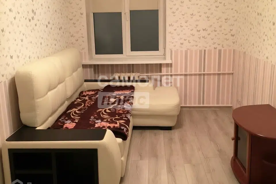 Продаётся 2-комнатная квартира, 62 м²