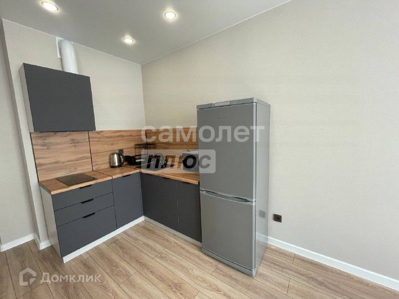 Сдаётся студия, 26 м²