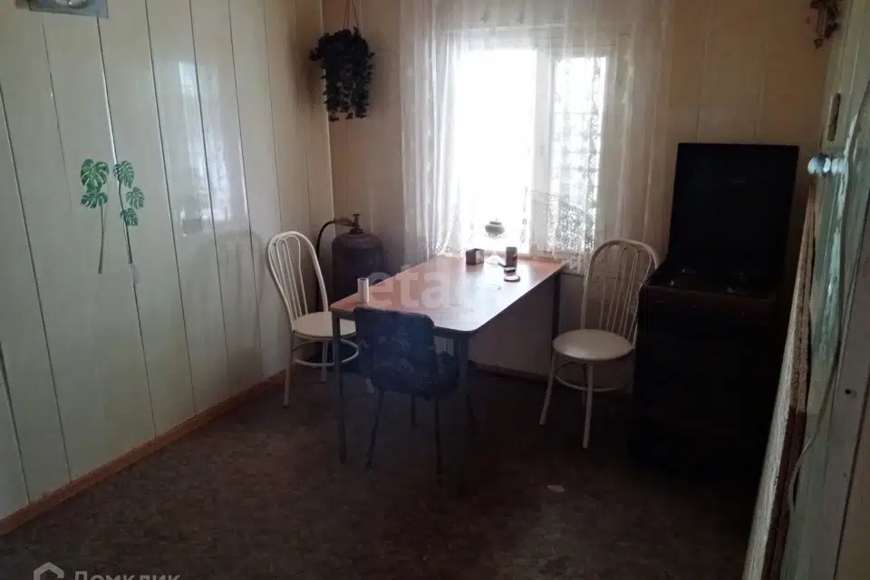 Продаётся 1-этажный дом, 39.7 м²