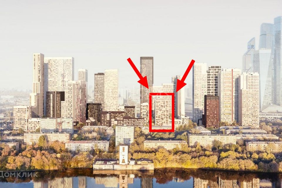 Продаётся 3-комнатная квартира, 110 м²