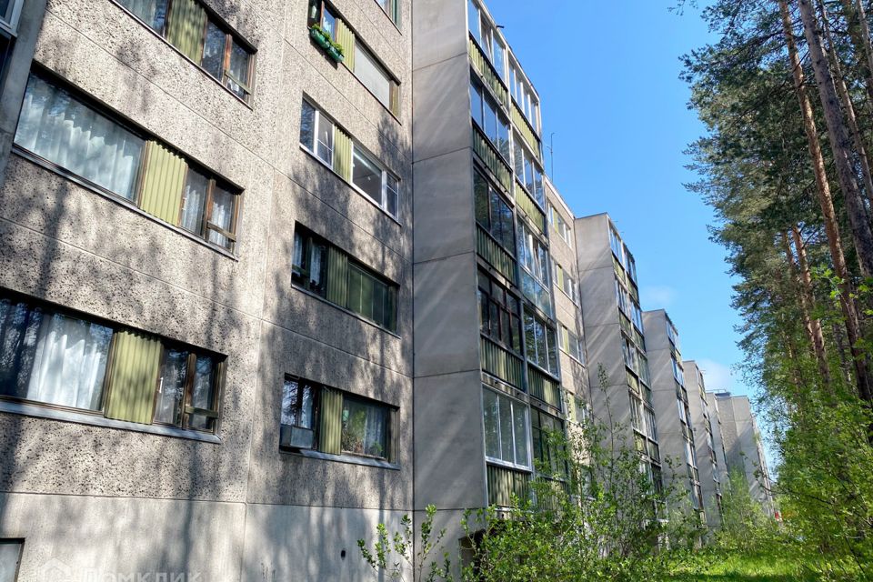 Продаётся 1-комнатная квартира, 26.7 м²