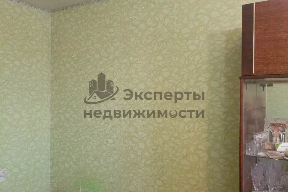 Продаётся 2-комнатная квартира, 52.2 м²
