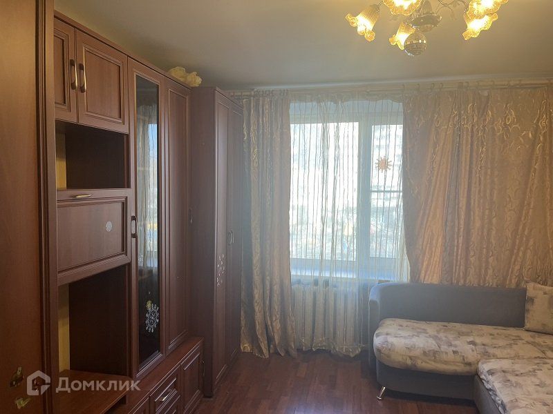 Продаётся комната в 2-комн. квартире, 15 м²