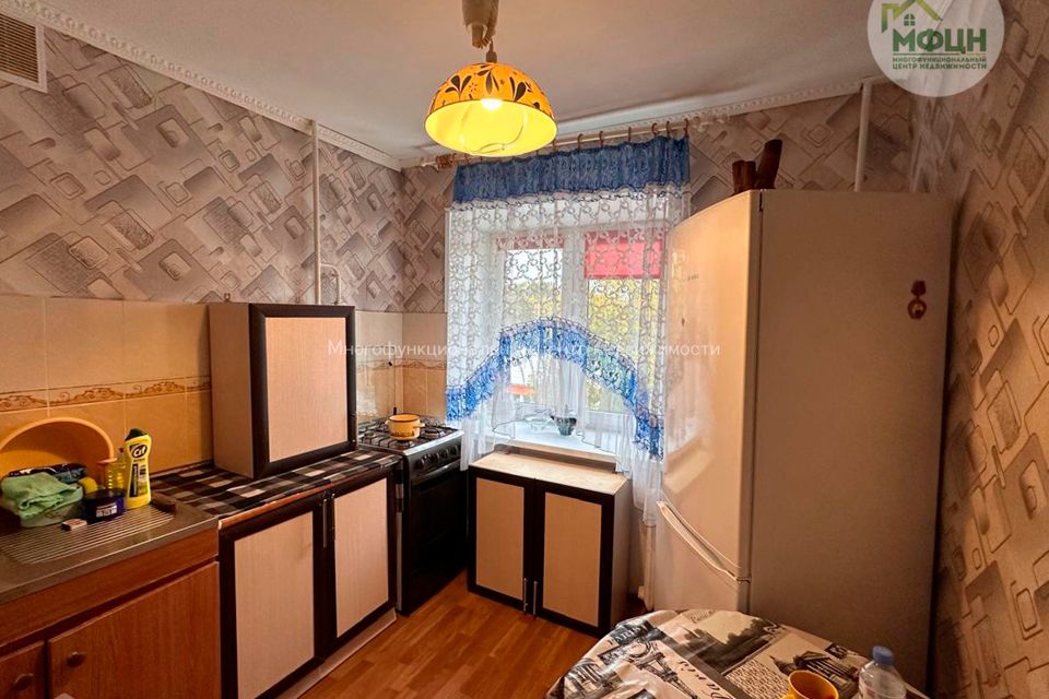 Продаётся 1-комнатная квартира, 28.3 м²