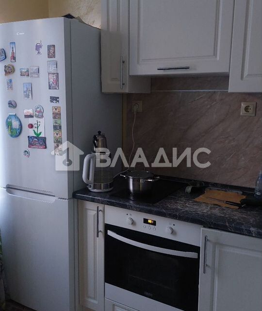 Продаётся 3-комнатная квартира, 52 м²