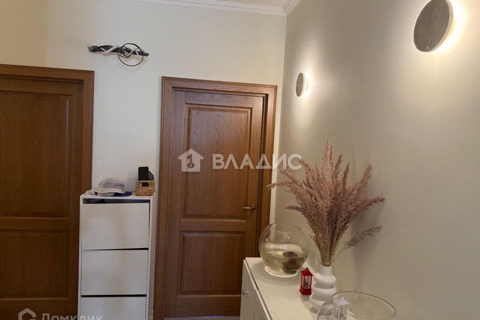 Продаётся 3-комнатная квартира, 76.5 м²