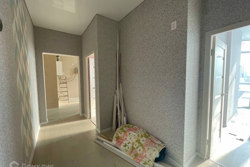 Продаётся 2-комнатная квартира, 53 м²