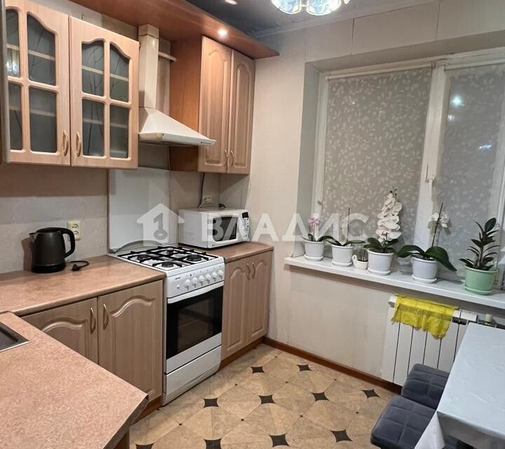 Продаётся 2-комнатная квартира, 50.4 м²