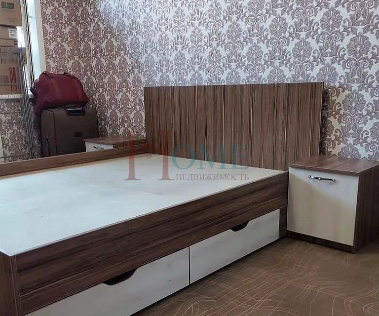 Сдаётся 1-комнатная квартира, 30 м²