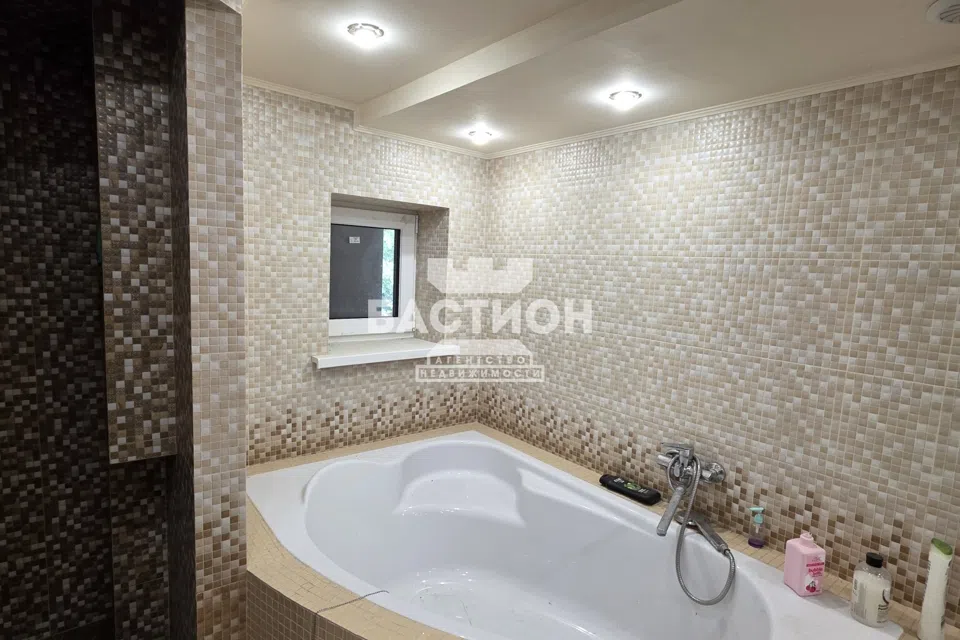 Продаётся 1-этажный дом, 70 м²