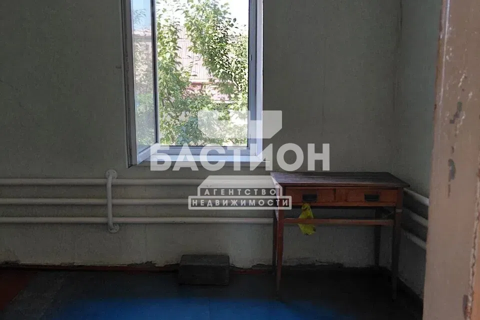 Продаётся 1-этажный дом, 56 м²