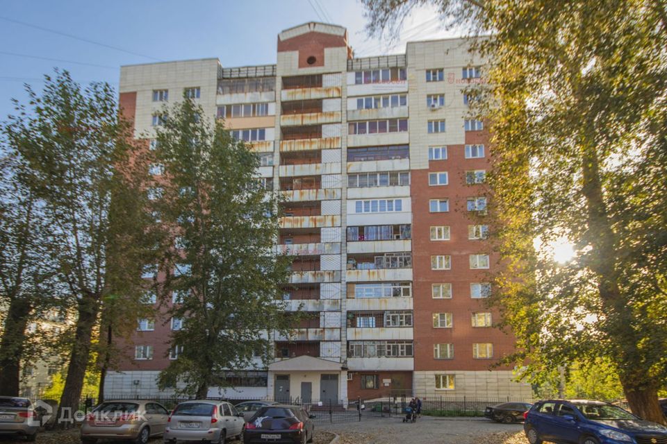 Продаётся 2-комнатная квартира, 47 м²