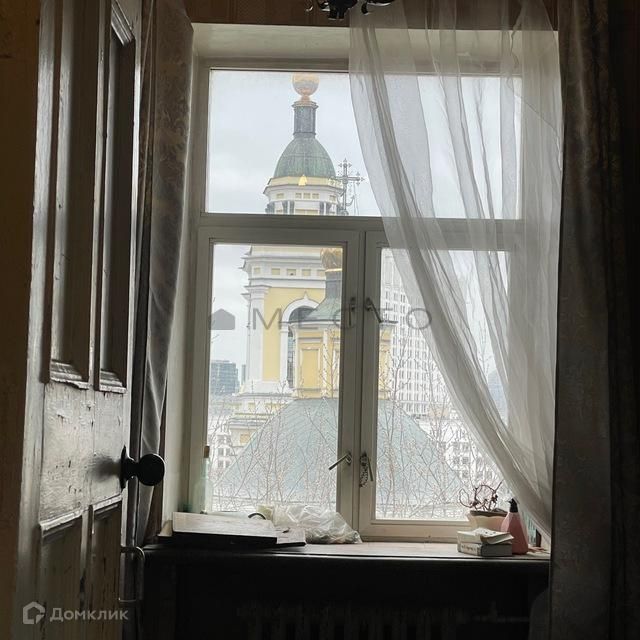 Продаётся 3-комнатная квартира, 60.1 м²