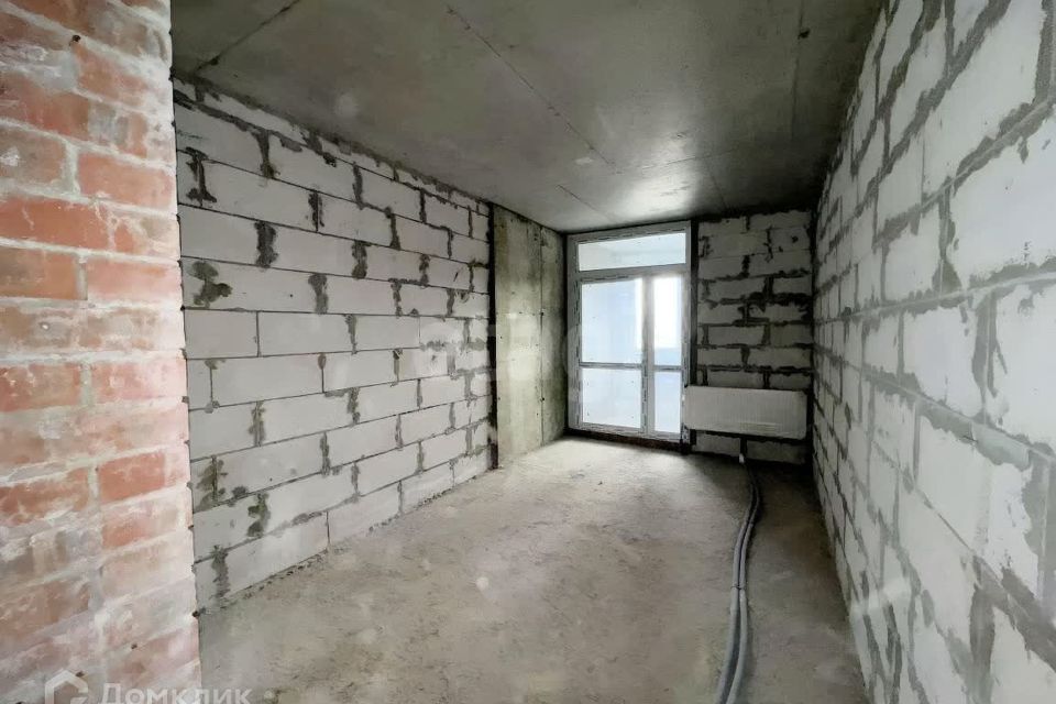 Продаётся студия, 25 м²