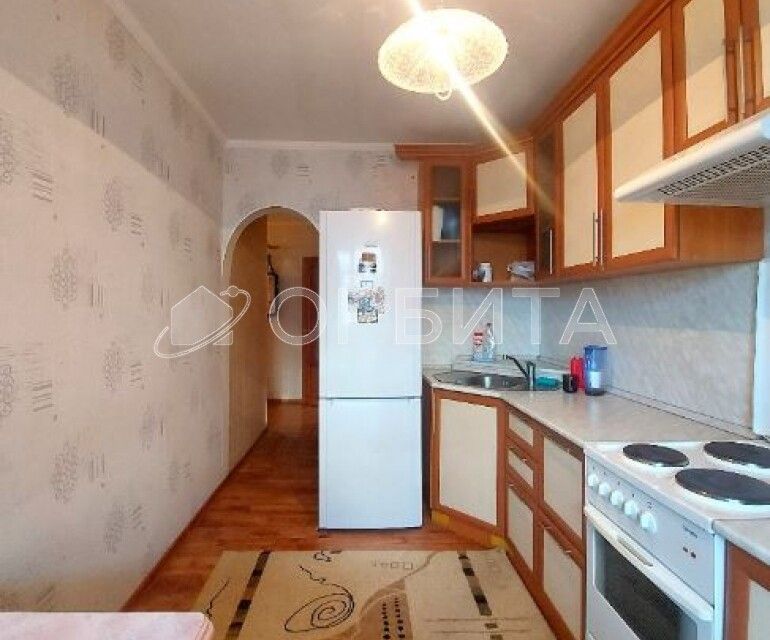 Продаётся 2-комнатная квартира, 48.7 м²