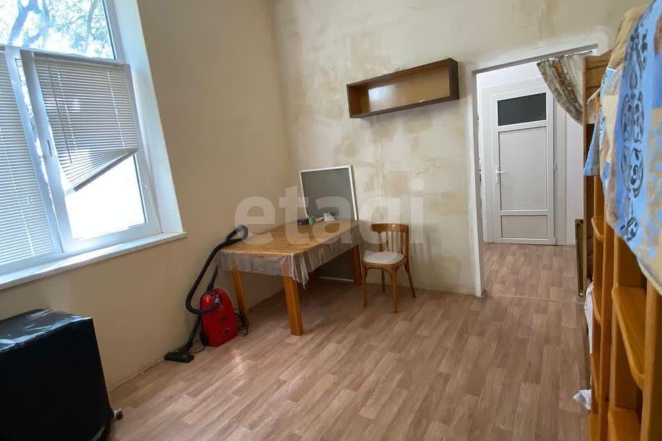 Продаётся 1-комнатная квартира, 32.2 м²