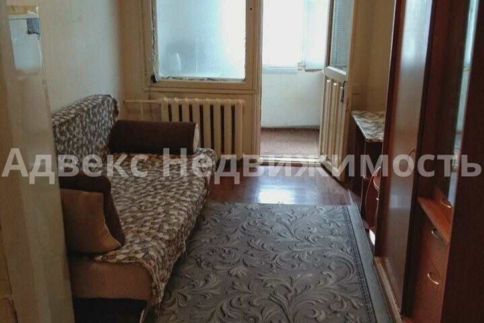 Продаётся студия, 12.8 м²