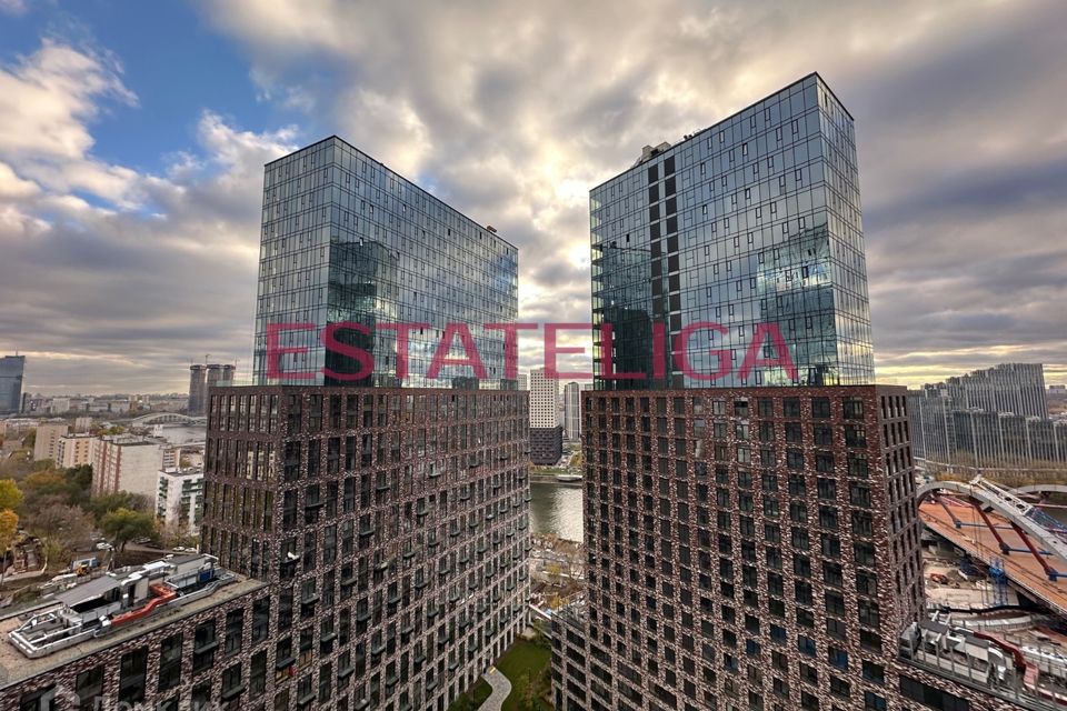 Продаётся 2-комнатная квартира, 49.1 м²