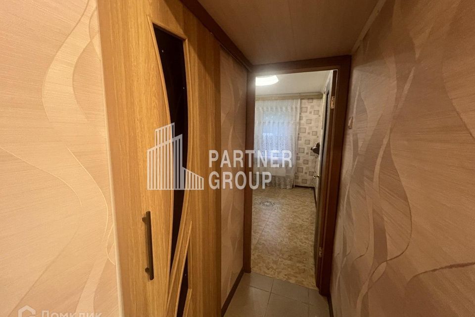 Продаётся 3-комнатная квартира, 67.1 м²