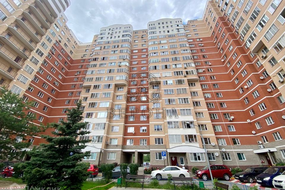 Ногинск Купить 2 Комнатную Вторичку