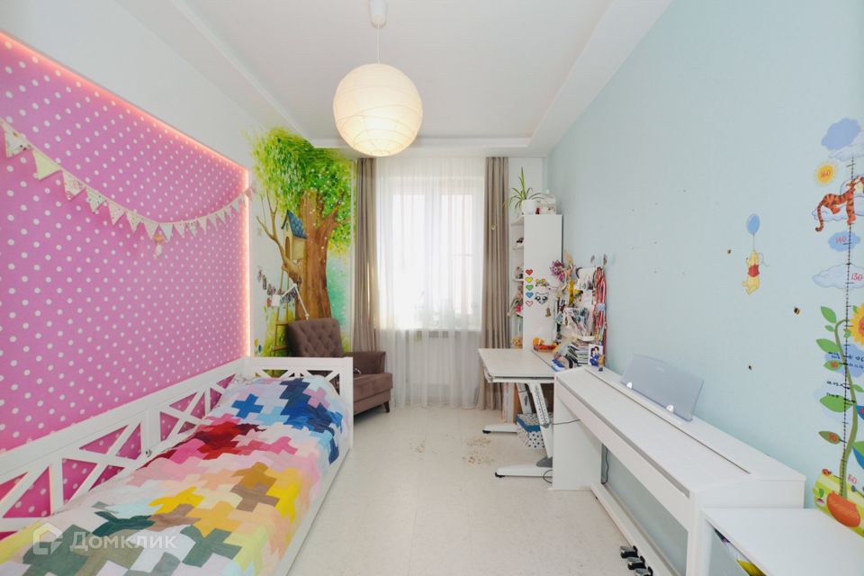 Продаётся 2-комнатная квартира, 60 м²