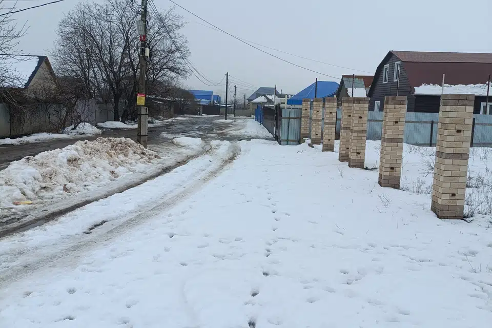 Продаётся участок, 6.8 сот., ИЖС