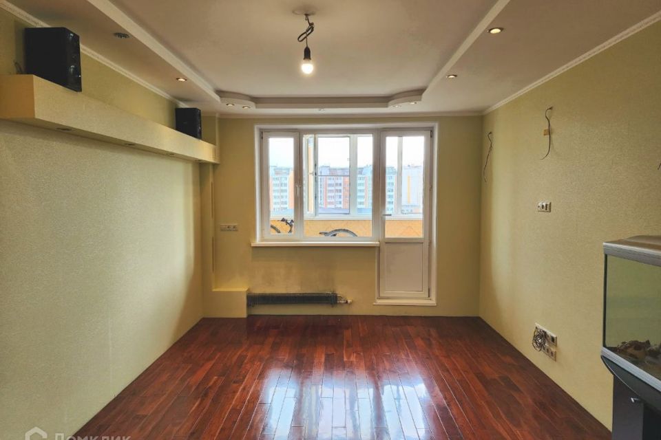 Продаётся 2-комнатная квартира, 60 м²