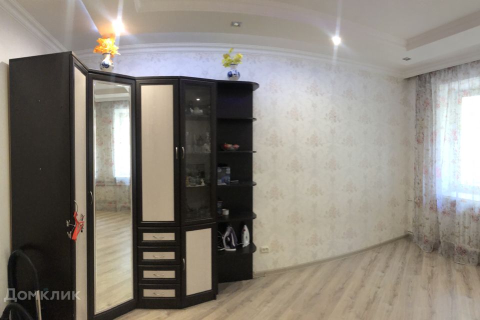 Продаётся 2-комнатная квартира, 46.3 м²