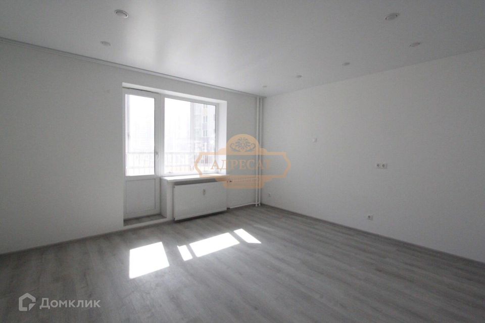 Продаётся студия, 26.1 м²